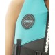 Σωσίβιο γιλέκο Nάιλον Γυναικείο Teal Jobe  (surf244821001)