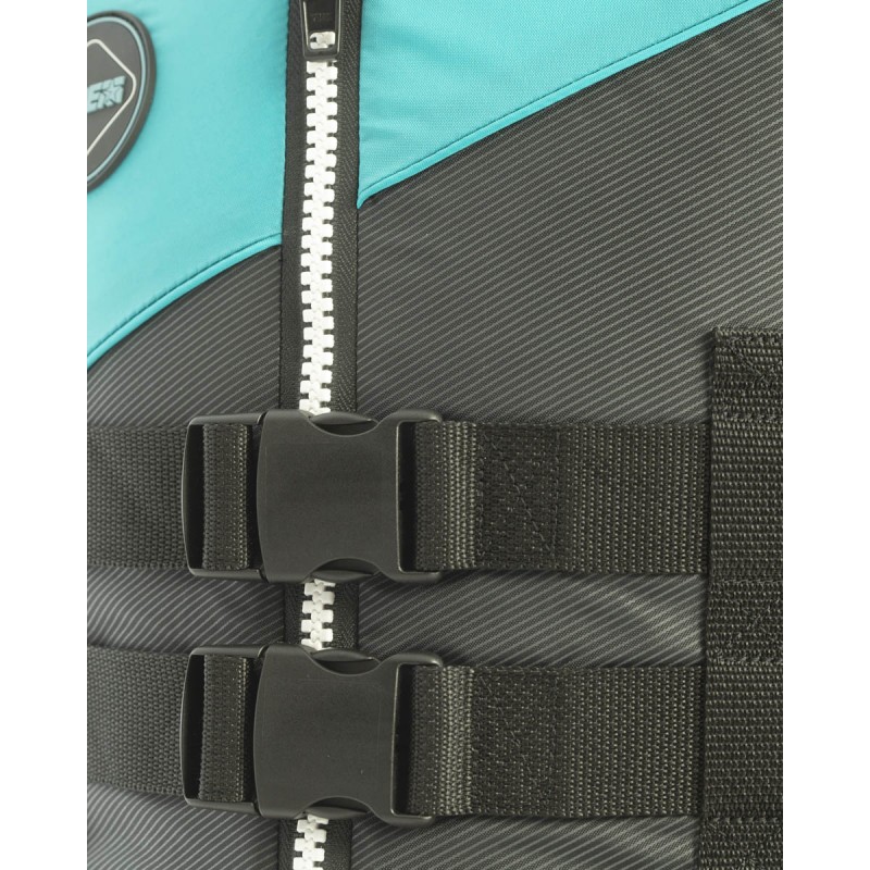 Σωσίβιο γιλέκο Nάιλον Γυναικείο Teal Jobe  (surf244821001)