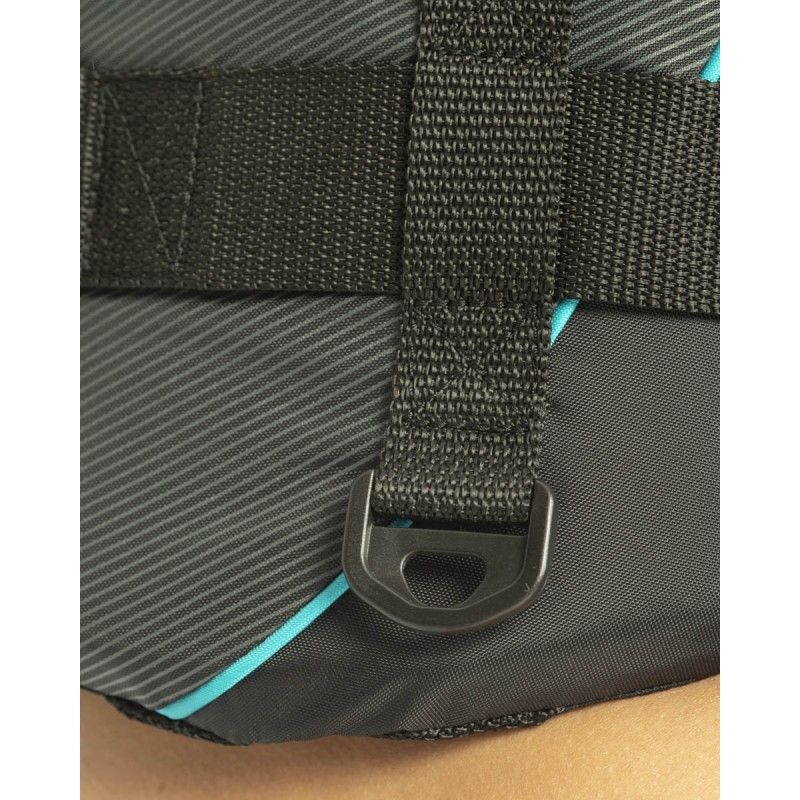 Σωσίβιο γιλέκο Nάιλον Γυναικείο Teal Jobe  (surf244821001)