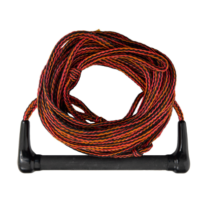 Σχοινί με λαβή Transfer Ski Combo Jobe - Κόκκινο (surf211222002)