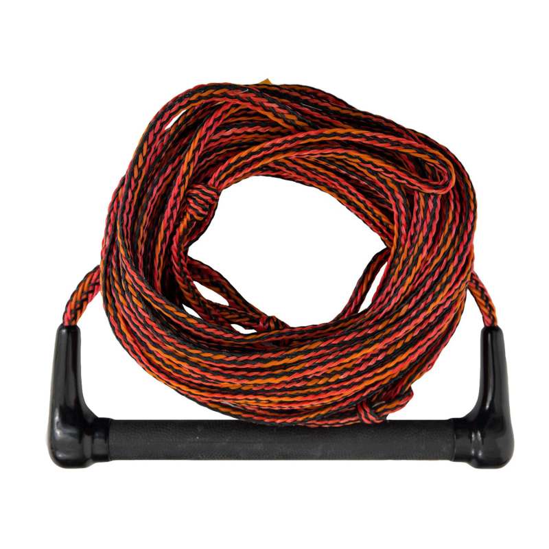 Σχοινί με λαβή Transfer Ski Combo Jobe - Κόκκινο (surf211222002)