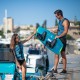 Σωσίβιο γιλέκο νεοπρέν Jobe Unify Men - Real Teal (surf244923009)