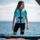 Σωσίβιο γιλέκο νεοπρέν Jobe Unify Women - Vintage Teal (surf244923001)