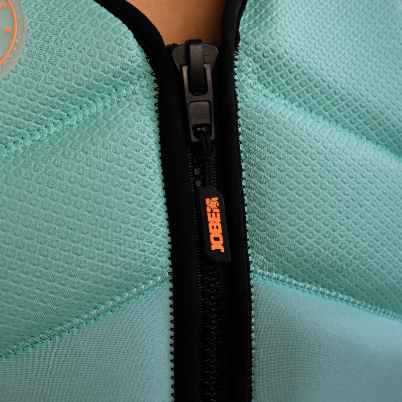 Σωσίβιο γιλέκο νεοπρέν Jobe Unify Women - Vintage Teal (surf244923001)