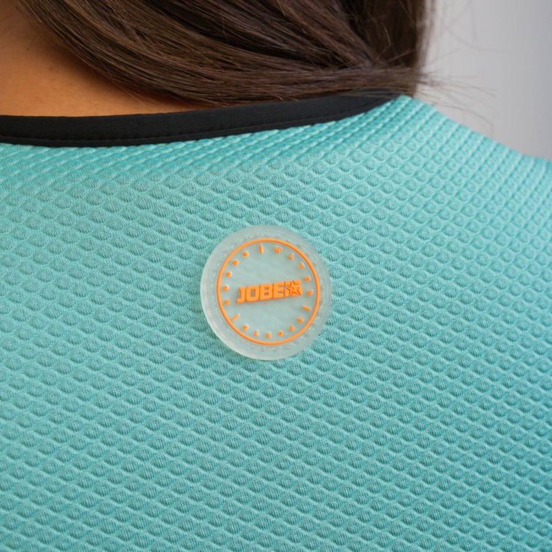 Σωσίβιο γιλέκο νεοπρέν Jobe Unify Women - Vintage Teal (surf244923001)