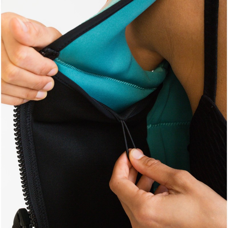 Σωσίβιο γιλέκο νεοπρέν Jobe Unify Women - Vintage Teal (surf244923001)