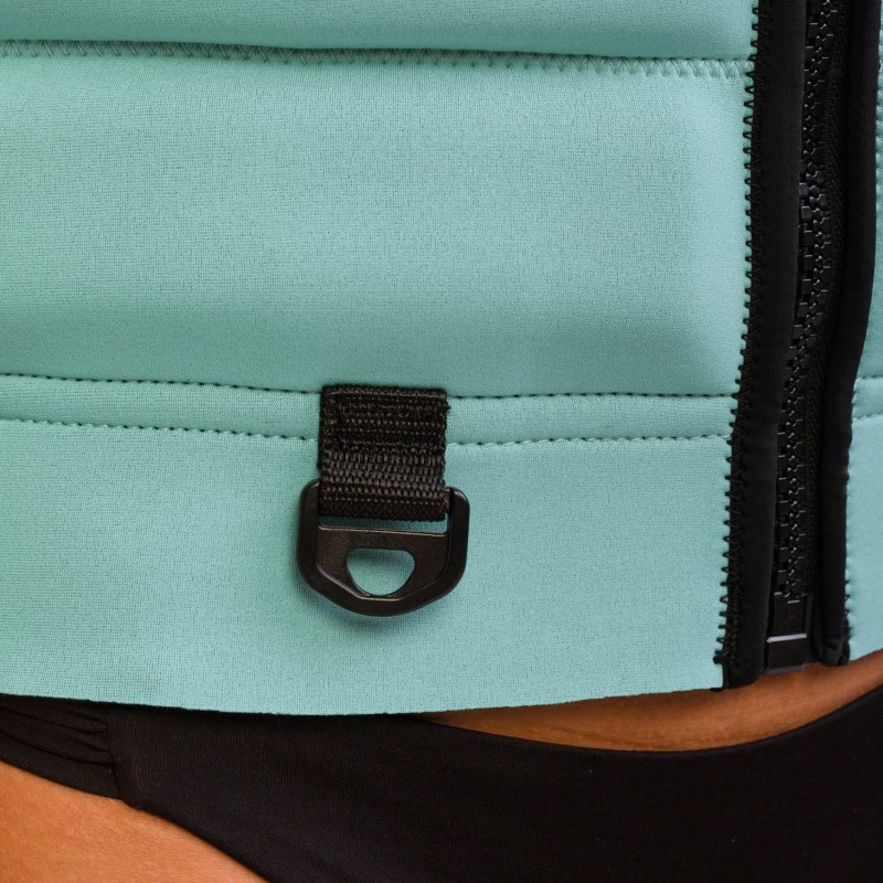 Σωσίβιο γιλέκο νεοπρέν Jobe Unify Women - Vintage Teal (surf244923001)