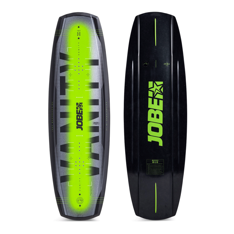 Σανίδα Wakeboard Jobe Vanity 136cm (surf272524002)