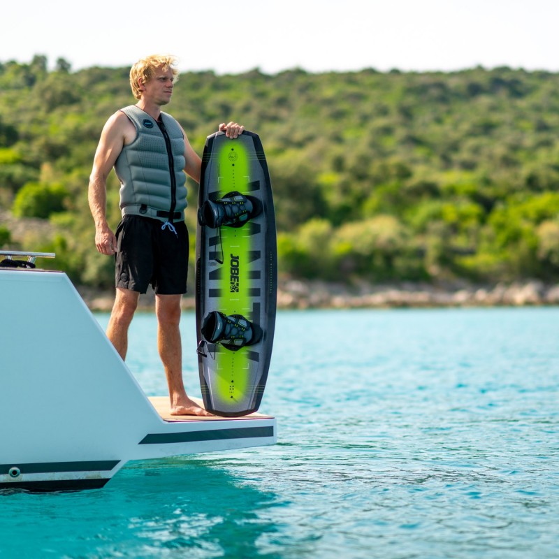 Σανίδα Wakeboard Jobe Vanity 136cm (surf272524002)