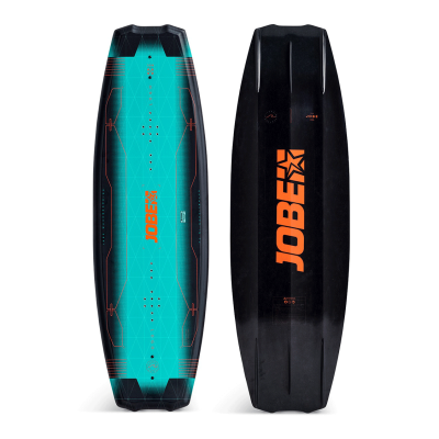 Wakeboard Jobe Logo 138cm (surf272524001)