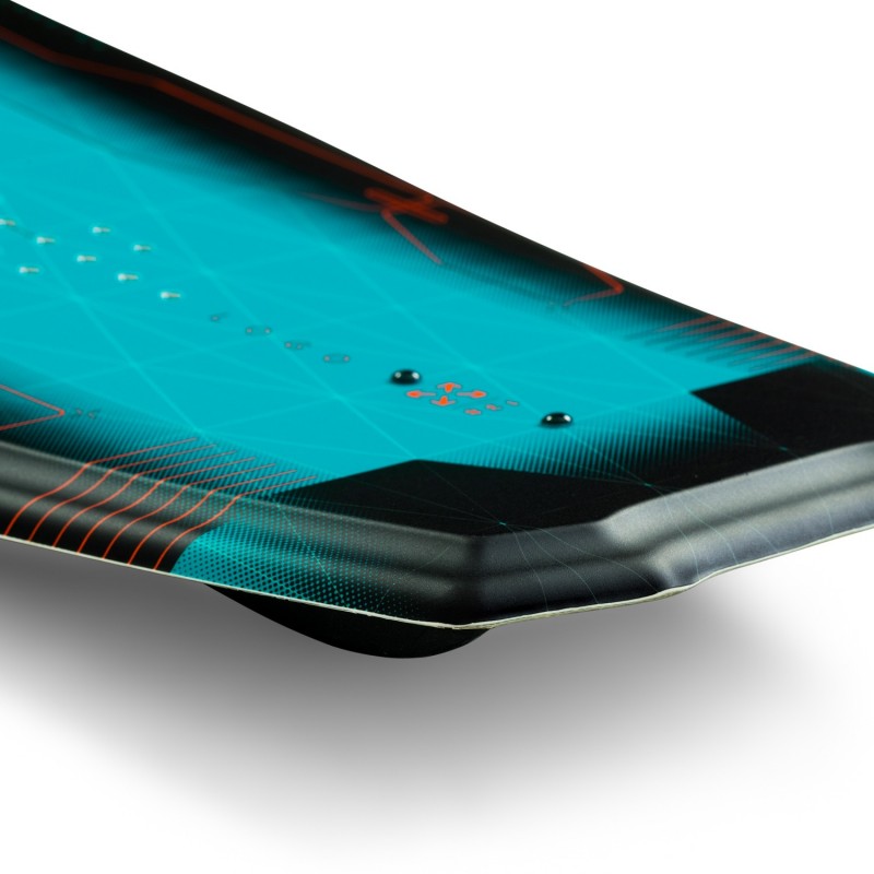 Wakeboard Jobe Logo 138cm (surf272524001)