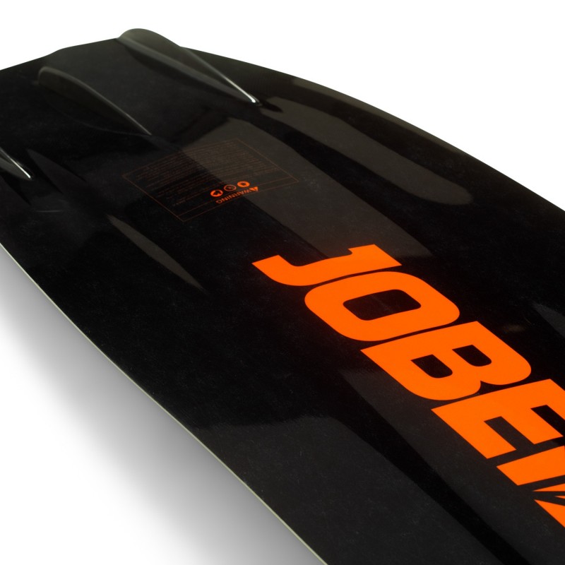 Wakeboard Jobe Logo 138cm (surf272524001)