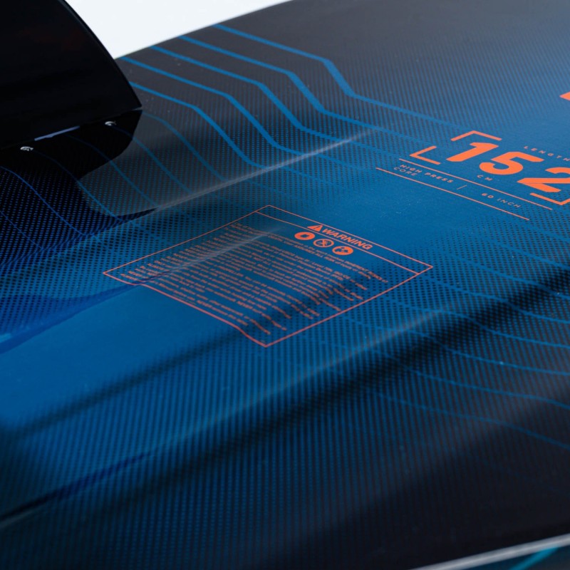 Wakesurf Jobe Laze 59.8" (surf582523001)