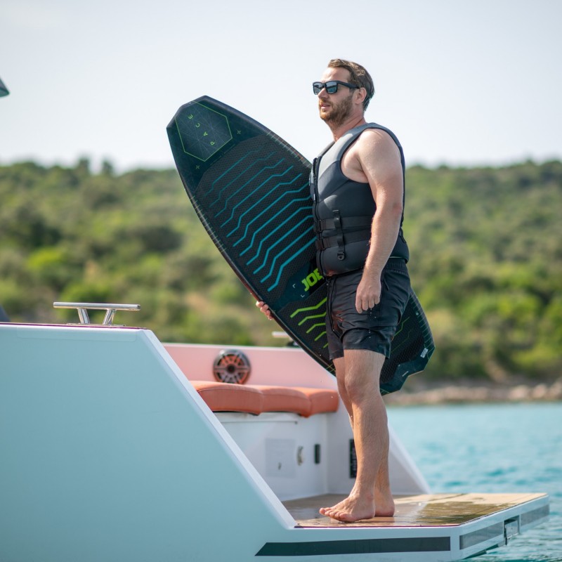 Wakesurf Jobe Pace 56" (surf582524004)