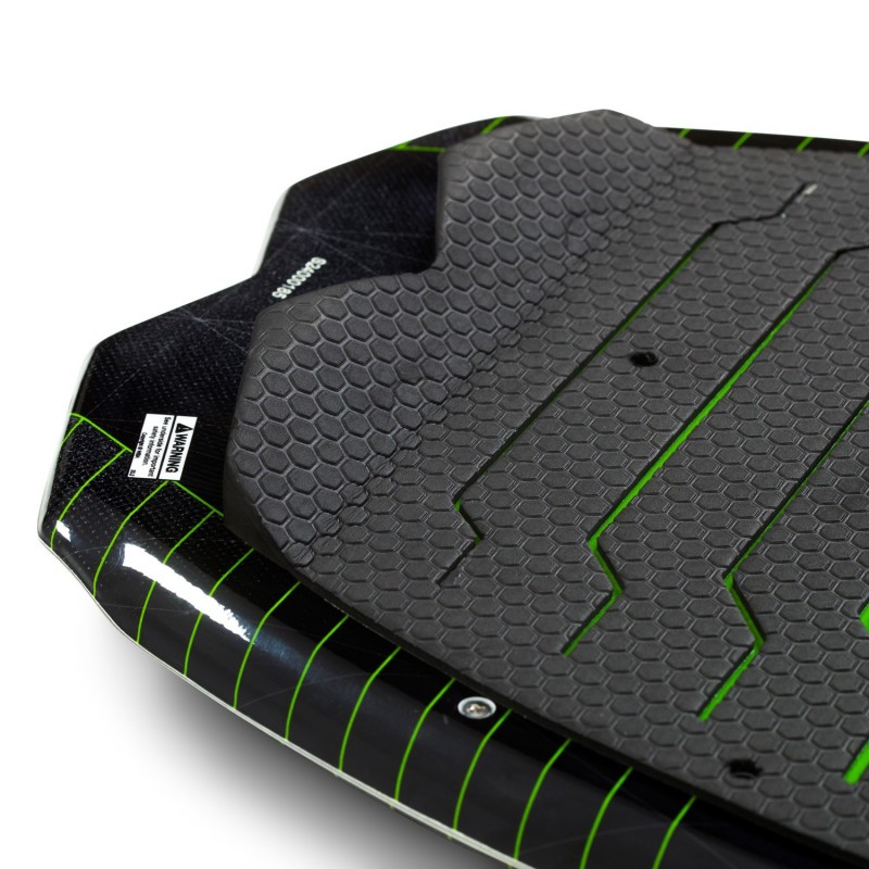 Wakesurf Jobe Pace 56" (surf582524004)