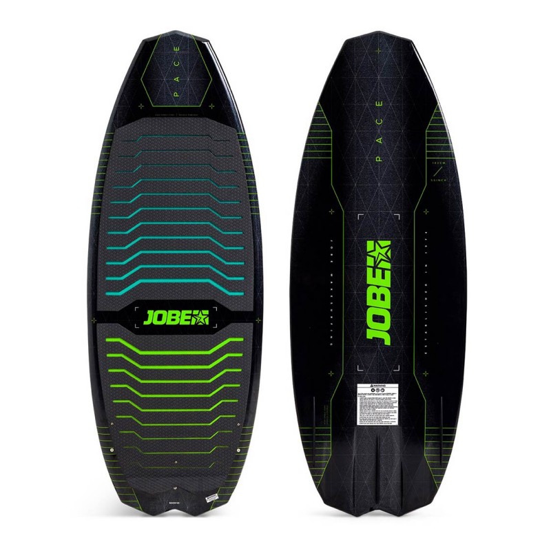 Wakesurf Jobe Pace 56" (surf582524004)