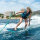 Σχοινί με λαβή Jobe Wakesurf (surf211520001)