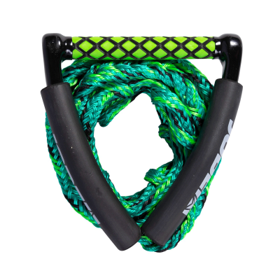 Σχοινί με λαβή Jobe Wakesurf (surf211520001)