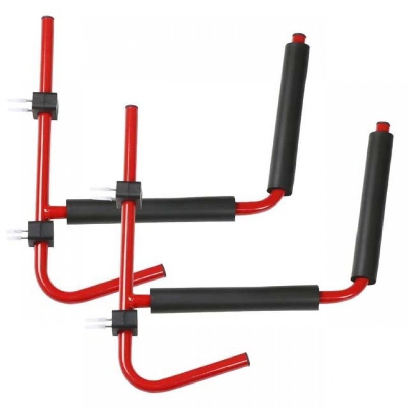 Σχάρες τοίχου για καγιάκ  (surf525)