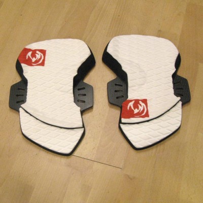 Ανταλλακτικά πατς για δέστρες σανίδας kite (surf645)