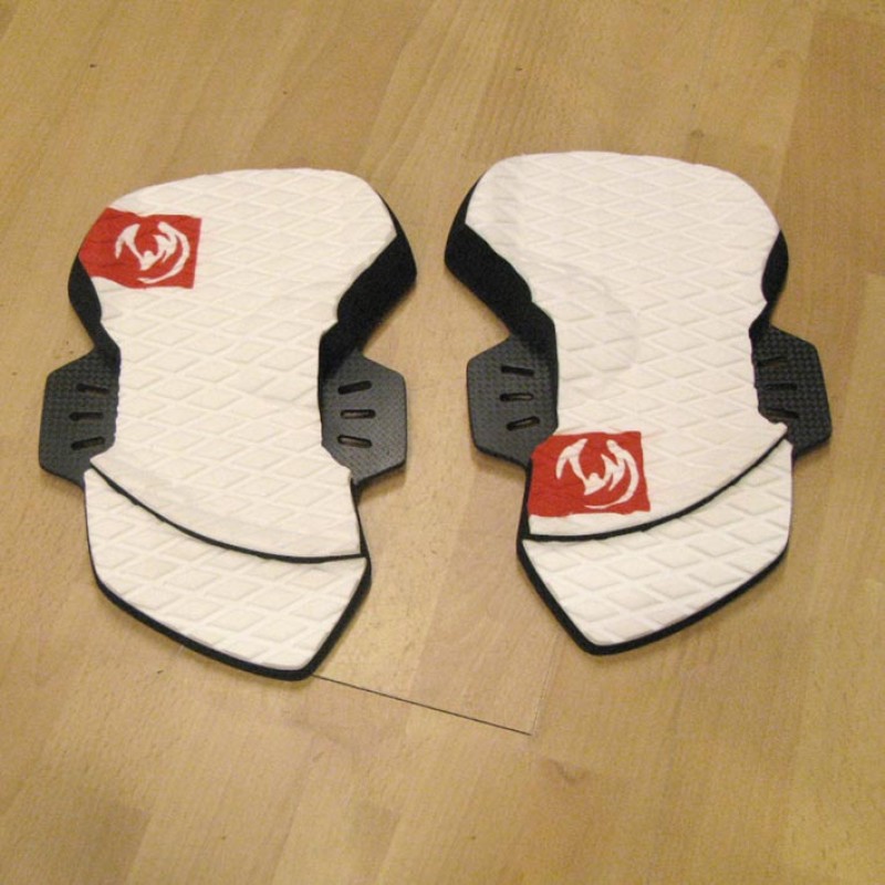 Ανταλλακτικά πατς για δέστρες σανίδας kite (surf645)