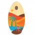 Skimboard SkimOne 41 Lanikai (surf0108-23054)
