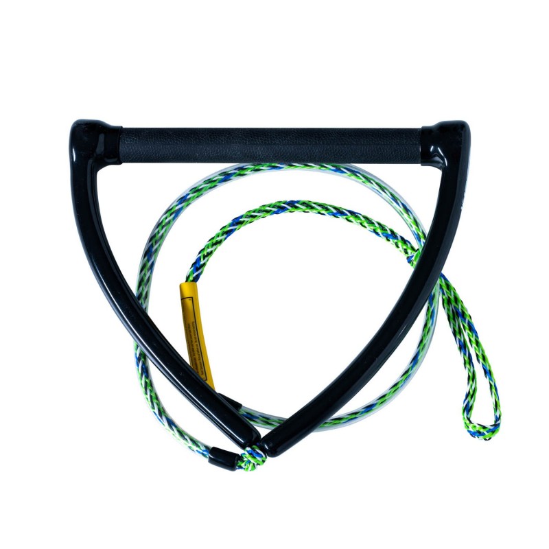 Σχοινί με λαβή Multi Watersport Jobe - Πράσινο (surf211323001)