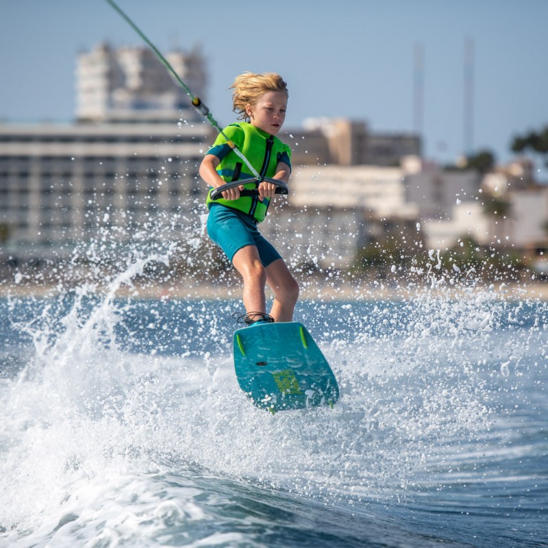 Σχοινί με λαβή Multi Watersport Jobe - Πράσινο (surf211323001)