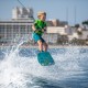Σχοινί με λαβή Multi Watersport Jobe - Πράσινο (surf211323001)