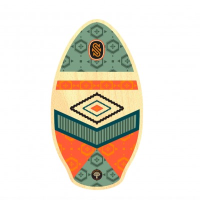 Skimboard SkimOne 37 Navajaui  (surf0108-23056)