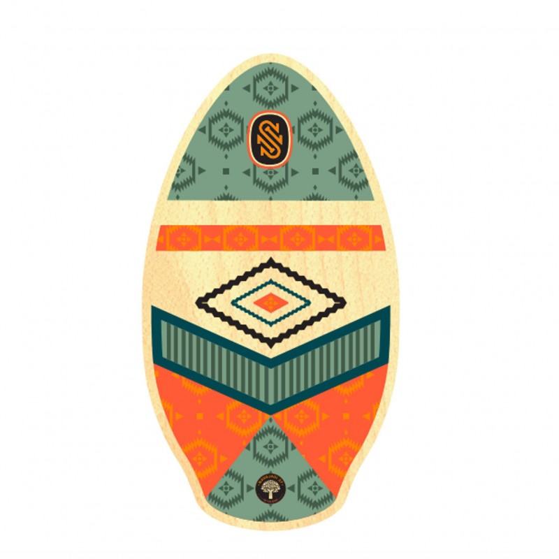 Skimboard SkimOne 37 Navajaui  (surf0108-23056)