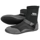 Μποτάκια Νεοπρέν 4mm Aropec (surfSF-20HS-4MM-BK)