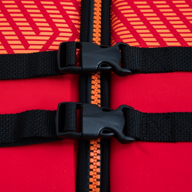 Σωσίβιο γιλέκο νεοπρέν παιδικό Jobe Κόκκινο (surf244925005)