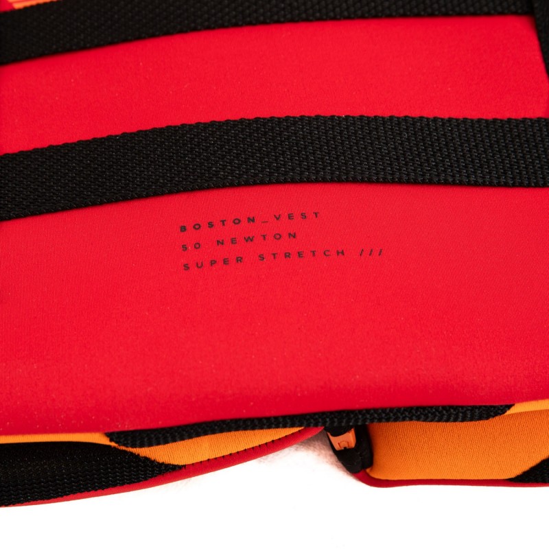 Σωσίβιο γιλέκο νεοπρέν παιδικό Jobe Κόκκινο (surf244925005)