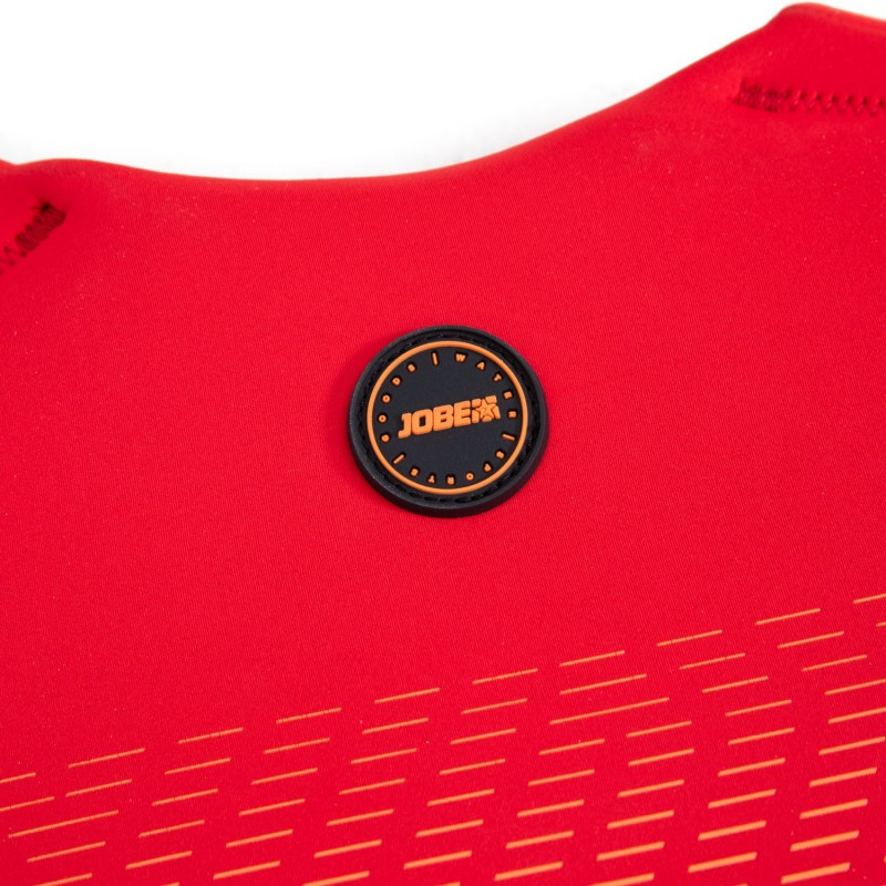 Σωσίβιο γιλέκο νεοπρέν παιδικό Jobe Κόκκινο (surf244925005)