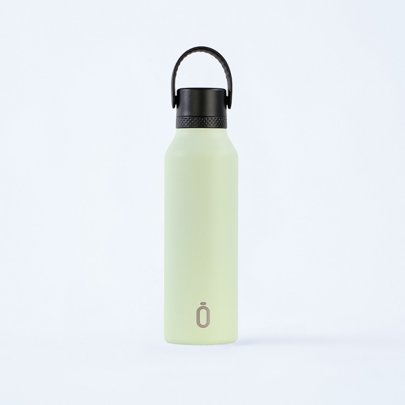 Παγούρι θερμός Mii "Melon" 600ml - Runbott (surf2840)