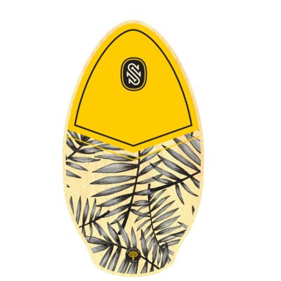 Skimboard SkimOne 39 Palmaui (surf0108-23057)