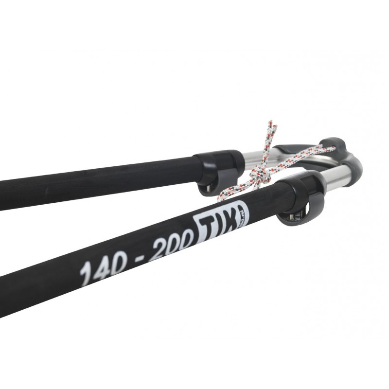 Μάτσα Pro Light 120-170cm  (surf2119)