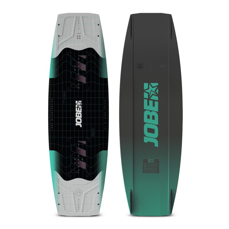 Wakeboard Jobe Prolix 138cm (surf272525001-138)
