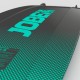 Wakeboard Jobe Prolix 138cm (surf272525001-138)