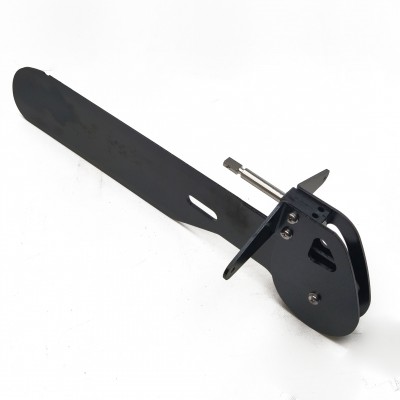 Ανταλλακτική τιμονιέρα μεταλλική (surf0207-0112)