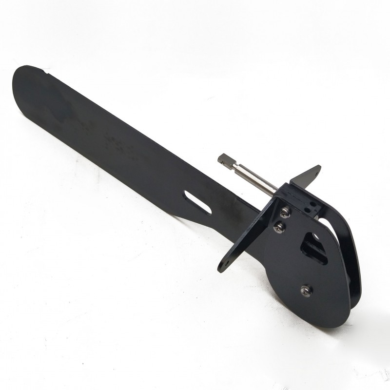 Ανταλλακτική τιμονιέρα μεταλλική (surf0207-0112)