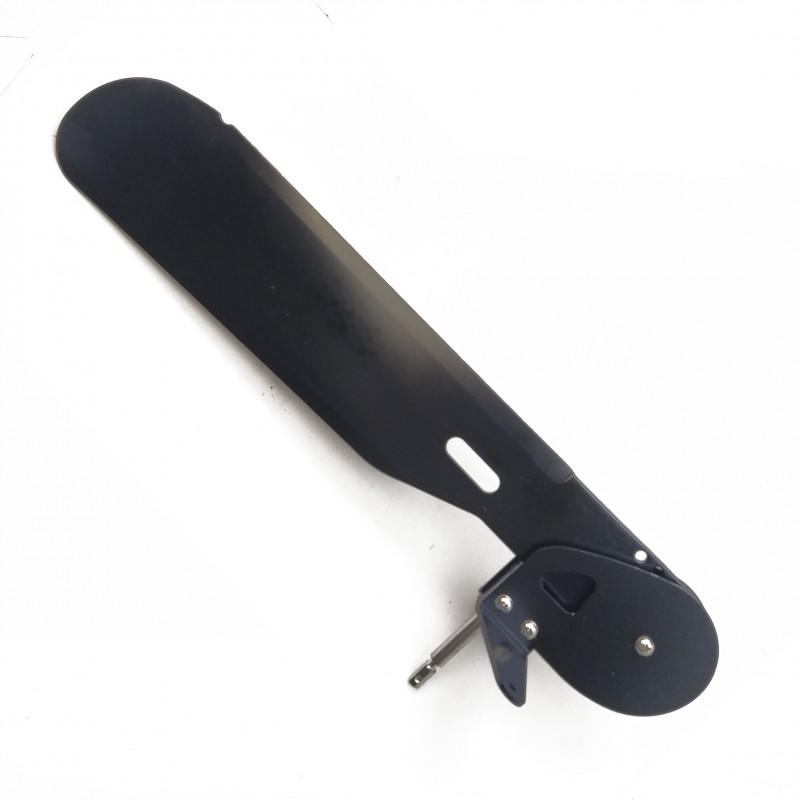 Ανταλλακτική τιμονιέρα μεταλλική (surf0207-0112)