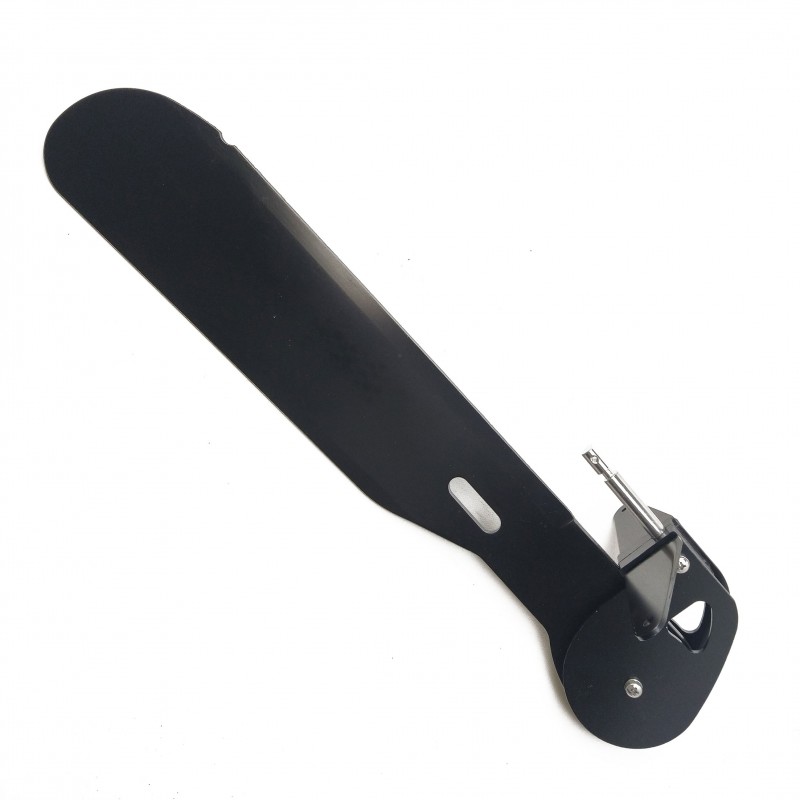 Ανταλλακτική τιμονιέρα μεταλλική (surf0207-0112)