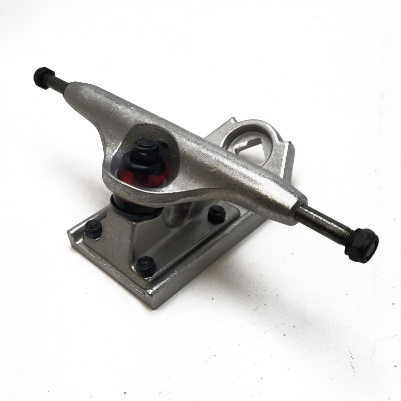 Ανταλλακτικό μπροστινό truck A7 αλουμινίου για surf skate (surf0505-0162)