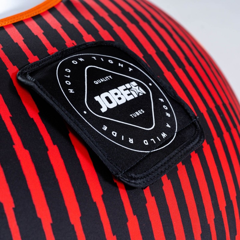 Φουσκωτή κουλούρα Rumble Κόκκινη - Jobe (surf230123002)