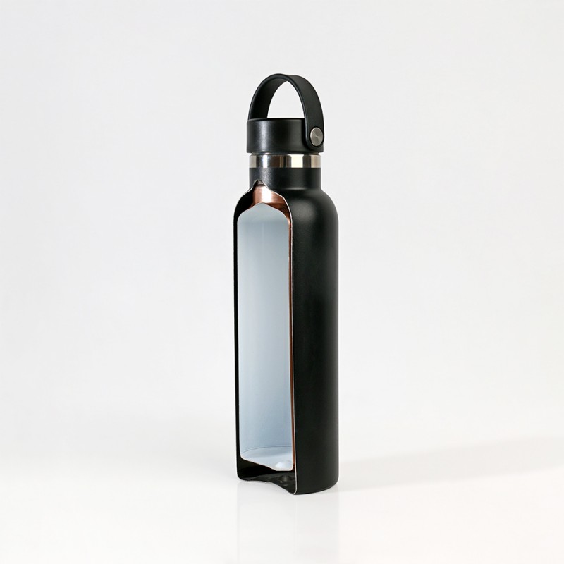 Παγούρι θερμός Μπορντό 600ml - Runbott (surf971728)