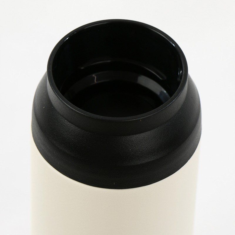 Κούπα θερμός Κρεμ 350ml - Runbott (surf971930)