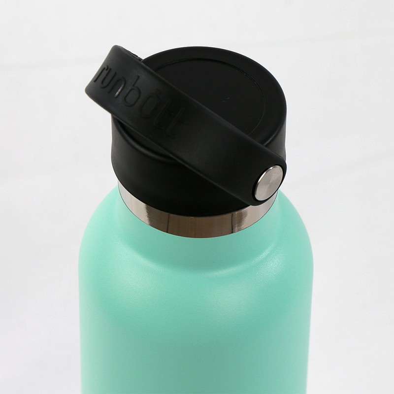 Παγούρι θερμός Μέντα 600ml - Runbott (surf970633)