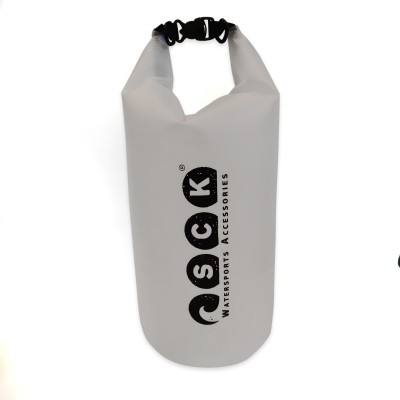 Αδιάβροχος σάκος με ιμάντες πλάτης 30L Διάφανος (surf0306-309)